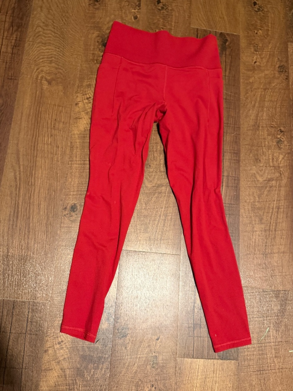 Athlete high rise leggings